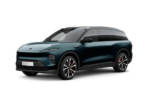 NIO EL8 73.5kWh Standard Range Launch Edition AWD NIO EL8 73.5kWh Standard Range Launch Edition AWD