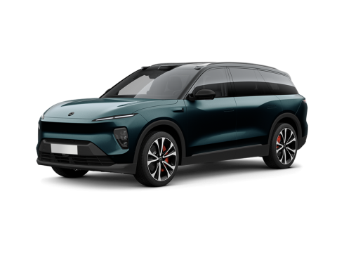 73.5kWh Standard Range Launch Edition AWD