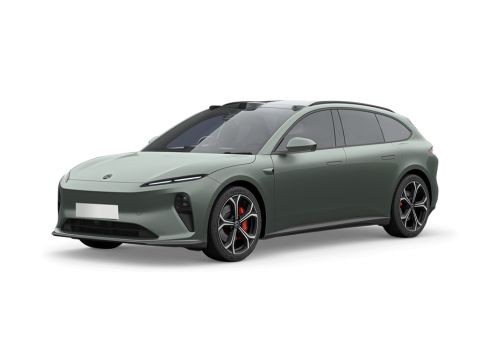 100kWh AWD Long Range