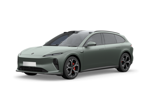 NIO ET5 Touring 100kWh AWD Long Range