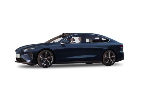 100kWh ev awd 480kW aut