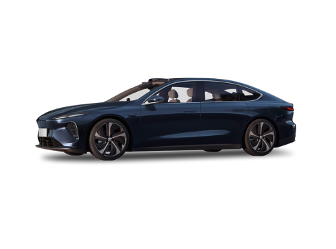 NIO ET7
