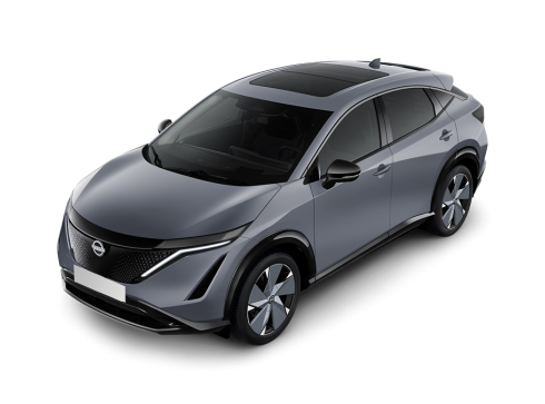 Nissan Ariya 87kWh ev advantage edition 178kW aut Nissan Ariya 87kWh ev advantage edition 178kW aut