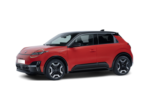 Nissan Micra 40kWh Engage Launch Edition