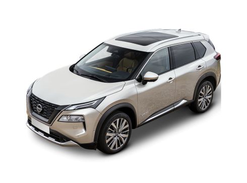 1.5 Hybrid e-Power Acenta