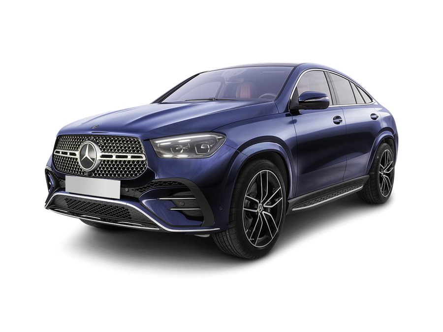 Benz Gle Coupe Lease
