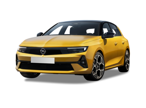 Opel Astra 1.2t gs 96kW aut Opel Astra 1.2t gs 96kW aut