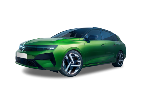 Opel Astra Sports Tourer
