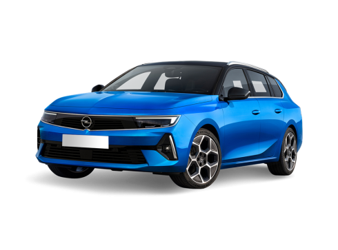 Opel Astra Sports Tourer