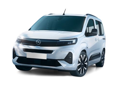 Opel Combo-e Life 50kWh ev l1 gs 100kW aut Opel Combo-e Life 50kWh ev l1 gs 100kW aut