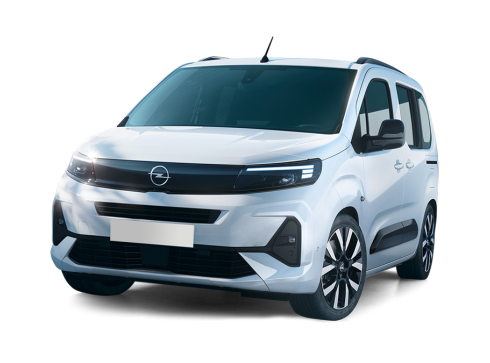 50kWh ev l1 100kW aut