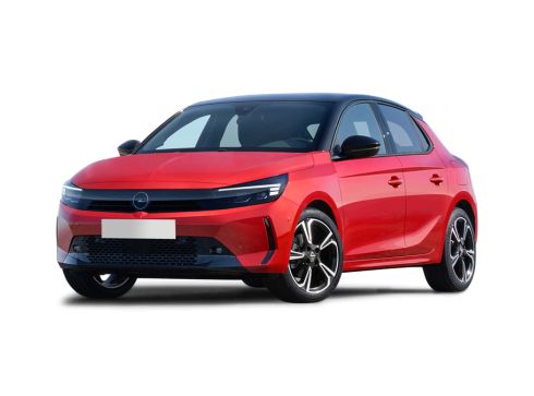 1.2t Hybrid 81kW Edition automaat 1.2t Hybrid 81kW Edition automaat