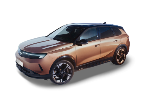 1.2t Mild-Hybrid 136 PK Edition