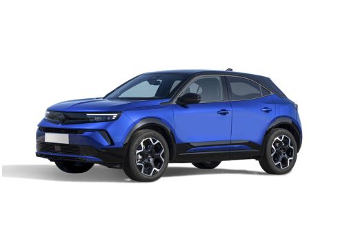 54kWh Edition 115kW aut