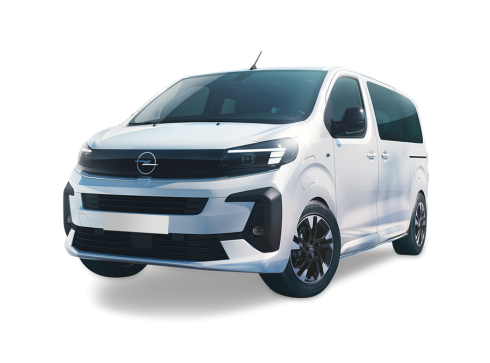 50kWh ev l2h1 100kW aut