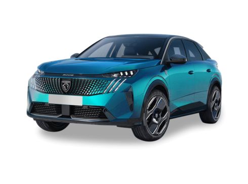 Peugeot 3008 1.6 Plug-in HYbrid 195 e-DCS7 Allure - TIJDELIJK SCHERP GEPRIJSD Peugeot 3008 1.6 Plug-in HYbrid 195 e-DCS7 Allure - TIJDELIJK SCHERP GEPRIJSD