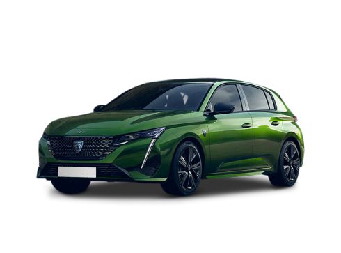 Peugeot 308* 54kWh ev style 115kW aut Peugeot 308* 54kWh ev style 115kW aut