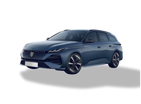 Peugeot 308 SW