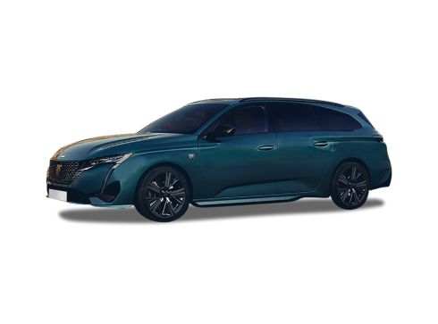 Peugeot 308 SW 1.6 Hybrid 180 Active Pack Business - TIJDELIJK SCHERP GEPRIJSD! Peugeot 308 SW 1.6 Hybrid 180 Active Pack Business - TIJDELIJK SCHERP GEPRIJSD!