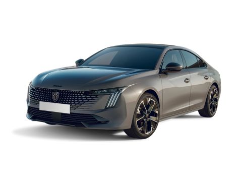 Peugeot 508 1.6 HYbrid 225 Allure Peugeot 508 1.6 HYbrid 225 Allure