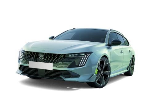 Peugeot 508 SW 1.2 PureTech 130 Allure - NIEUW INSTAPMODEL Peugeot 508 SW 1.2 PureTech 130 Allure - NIEUW INSTAPMODEL