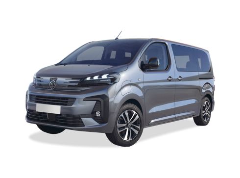 50kWh ev standard 100kW aut