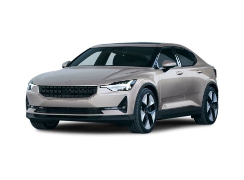 Polestar Polestar 2