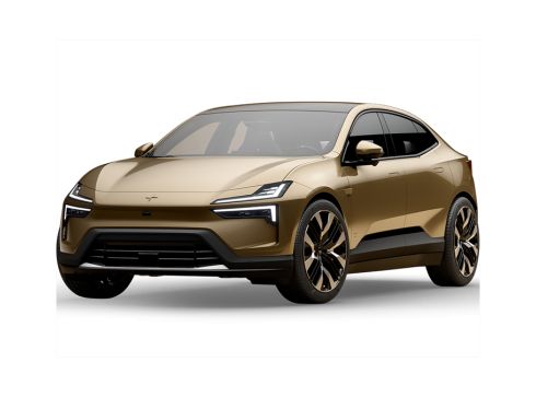 Polestar Polestar 4