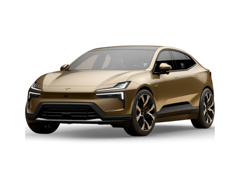 Polestar Polestar 4 100kWh Long range Dual motor AWD Plus Polestar Polestar 4 100kWh Long range Dual motor AWD Plus
