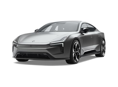 Polestar Polestar 5