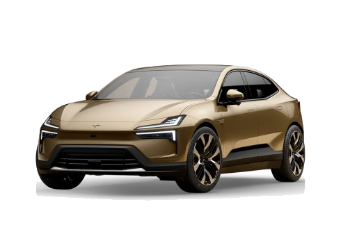 Polestar Polestar 4