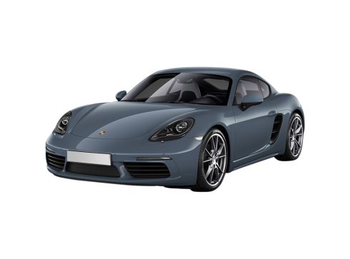 Porsche 718 Cayman 4.0 gts 294kW pdk aut