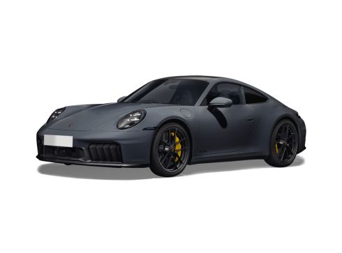 Porsche 911 (992)
