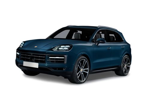 Porsche Cayenne 4.0t phev turbo 544kW tiptronic s aut Porsche Cayenne 4.0t phev turbo 544kW tiptronic s aut