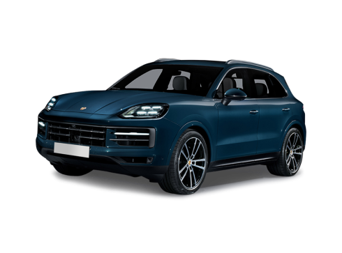 Porsche Cayenne 4.0 s 349kW tiptronic s aut