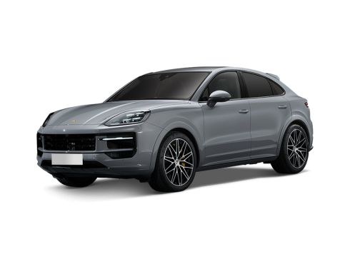 Porsche Cayenne Coupe 4.0t phev turbo gt 544kW tiptronic s aut Porsche Cayenne Coupe 4.0t phev turbo gt 544kW tiptronic s aut