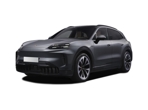 Porsche Cayenne Electric 113kWh ev 325kW aut