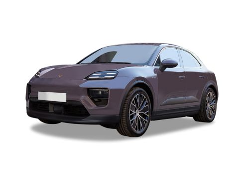 Porsche Macan Electric 100kWh ev 265kW aut Porsche Macan Electric 100kWh ev 265kW aut