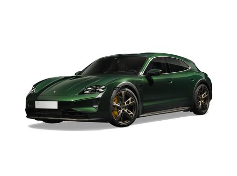 Porsche Taycan Cross Turismo 105kWh ev 4s 380kW aut Porsche Taycan Cross Turismo 105kWh ev 4s 380kW aut