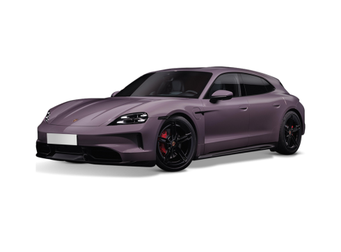 Porsche Taycan Sport Turismo 89kWh 300kW