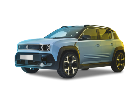 40kWh Urban Range Evolution 40kWh Urban Range Evolution