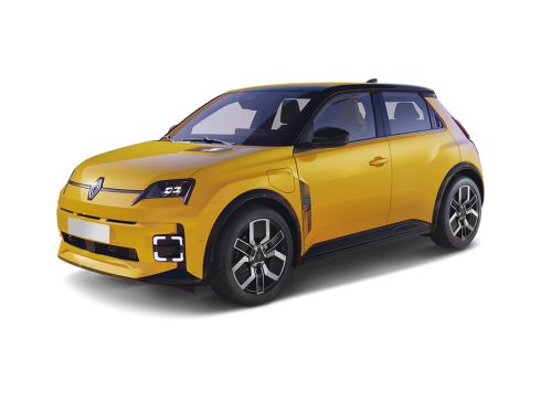40kWh Urban Range Evolution