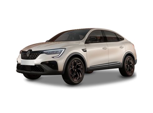Renault Arkana 1.6 Hybrid 145 E-Tech esprit Alpine, Noir Metal + PACK CITY PREMIUM Renault Arkana 1.6 Hybrid 145 E-Tech esprit Alpine, Noir Metal + PACK CITY PREMIUM