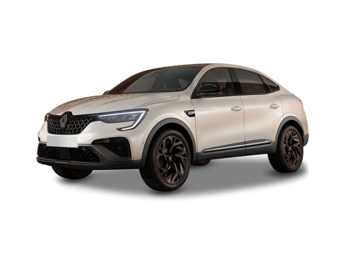 1.6 Hybrid 145 E-Tech Evolution 1.6 Hybrid 145 E-Tech Evolution