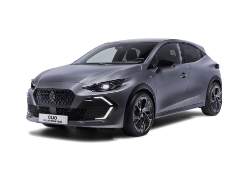 Renault Clio 1.2tce evolution 84kW 