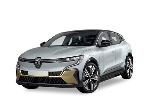 60kWh 130 PK Comfort Range Evolution - SCHERP GEPRIJSD