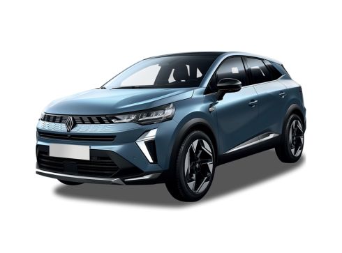 1.6 E-Tech full hybrid 145 Evolution