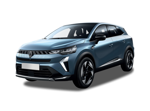 1.8 E-Tech full hybrid 160 Evolution