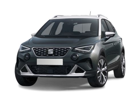 Seat Arona 1.0tsi 95 pk Reference Seat Arona 1.0tsi 95 pk Reference