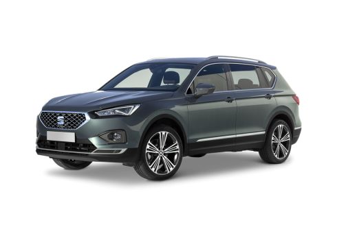 Seat Tarraco 1.5tsi FR Business Intense DSG-7 + PANORAMADAK | 3E ZITRIJ Seat Tarraco 1.5tsi FR Business Intense DSG-7 + PANORAMADAK | 3E ZITRIJ